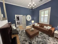 "GraciaDeDios" Beautifully renovated 1910 Cottage