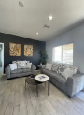 Cristina's Casita: 1-bedroom cottage in sunny Lake Havasu City