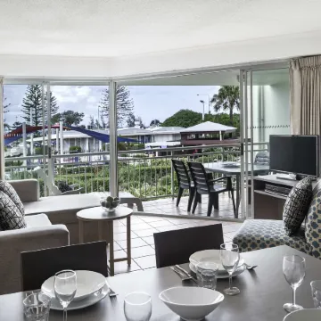 BreakFree Alexandra Beach