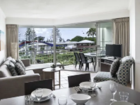 BreakFree Alexandra Beach