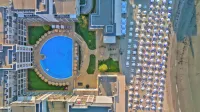 Festa Pomorie Resort