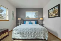 Taft at Old Mill - Pet-Friendly & Near Downtown - balcony