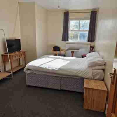 OYO the Watermans Arms Hersham Rooms