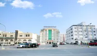 Muscat International Hotel