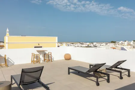 Estúdios Loreto - Fuseta