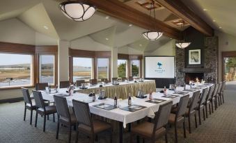 The Lodge at Bodega Bay