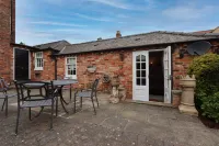 Compton House Snug - Homestays