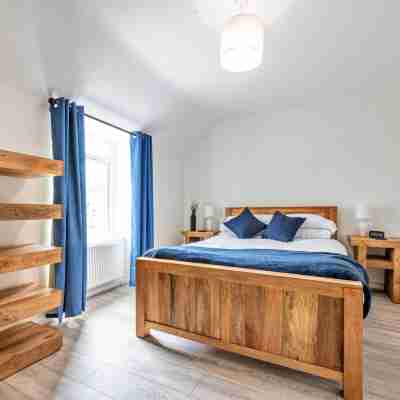 Blaen Ddol Rooms