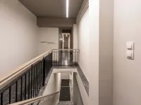 Well Being Luxury Apartments Hoteles en Evdilos