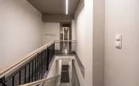 Well Being Luxury Apartments Hotels in Evdilos