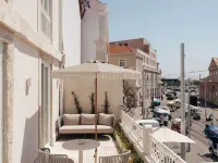 Lioz Hotel & Apartments Hotels near Lisbon Water Museum