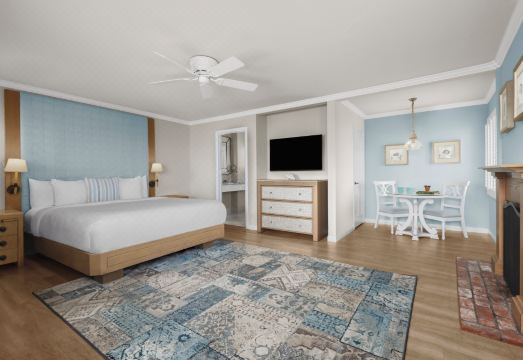 스크립스 인 아늑한 객실