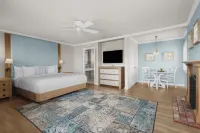 Scripps Inn
