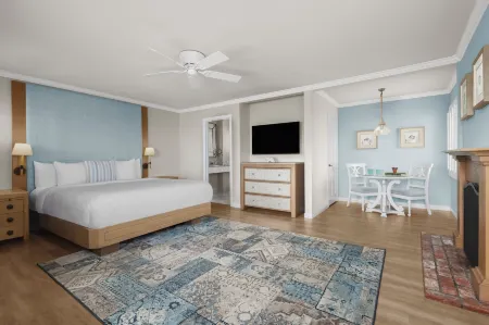 Scripps Inn Отели рядом с достопримечательностью «Библиотека Гейзел»