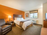 My Place Hotel - Sioux Falls, SD Hotels in Sioux Falls