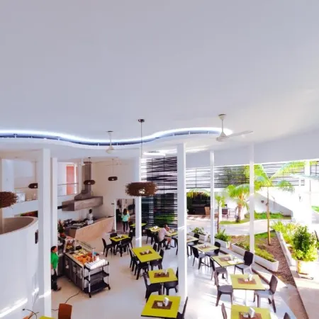 Waira Suites
