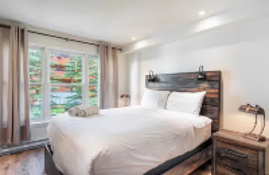 Etta Place 7 by Avantstay Ski in/ Ski Out Unit w/ Striking Views!