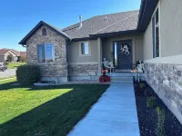 Sleeps 16- Moutain View Hotels in Payson