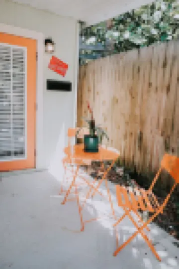 The Vintage Love Shack