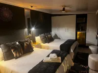 Mitchell's Guesthouse