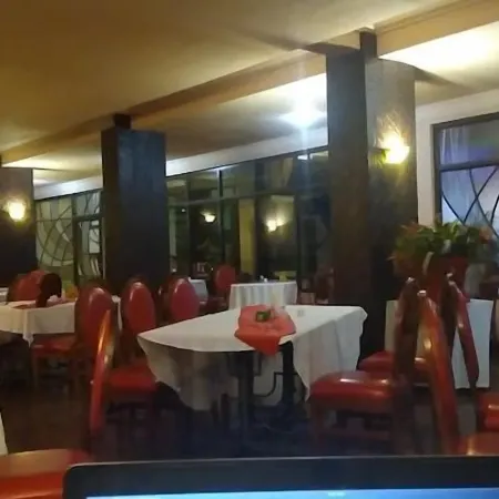 Rainbow Ruiru Resort