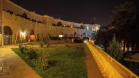 Uchisar Kaya Otel Hotels near Aşiyan Camping