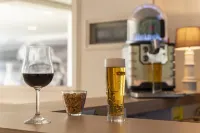 The Originals City Hôtel Chantecler le Mans Hotels in Le Mans