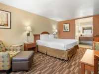 Best Western Desert Winds Hotels in Mojave
