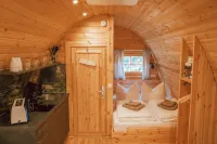 Frankenwald Chalets - Chalets Hotels in der Nähe von Lidl