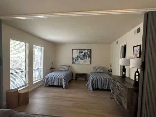 T Bar M Charming 2-bedroom condo in fantastic New Braunfels