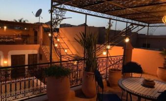 Riad Nora