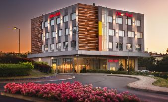 Qubus Hotel Żory