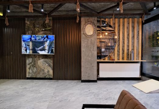 5. 아틀라스 호텔..