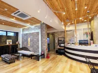 Hiroshima Peace Hotel - Hostel