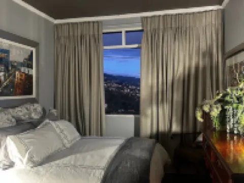 Miguels Seaview Corner Hotels in Ponta Do Sol