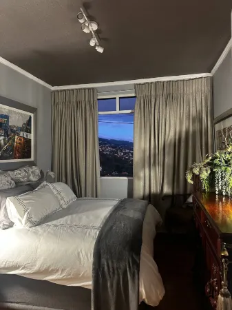 Miguels Seaview Corner