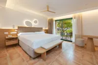 Valentin Star Menorca - Adults Only