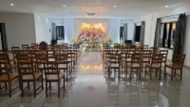 Two Rich Hotel & Sport Center Hotels in Jepara