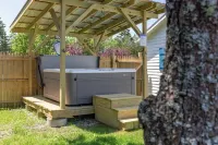 Coastal 3Br Cottage Near Acadia NP w/ Hot Tub