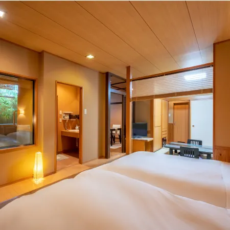 Kappo Ryokan Hiromitei
