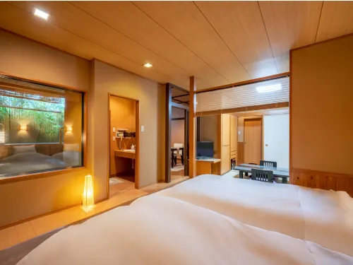 Kappo Ryokan Hiromitei