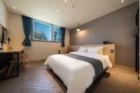 Sokcho Brooklyn Hotel
