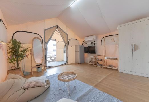 태안 학암포카라반