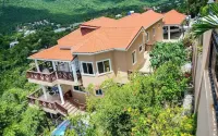 Chrissy Villa 1 Bedroom Penthouse