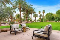 41 Palms Estate by AvantStay Indoor Pickleball Pool Hot Tub Outdoor Kitchen Hotels in Bermuda Dunes