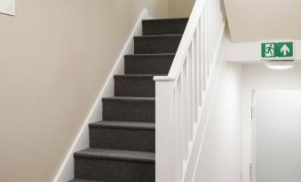 limehome London Streatham High Rd