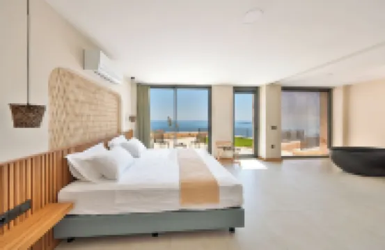 ลิกซอส โรงแรม