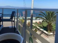 olimarin otel - إطلالة على البحر
