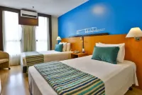 Comfort Hotel Taguatinga Các khách sạn ở 