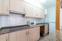 "cala Almendrita" Appartement 2 Chambres + Rooftop